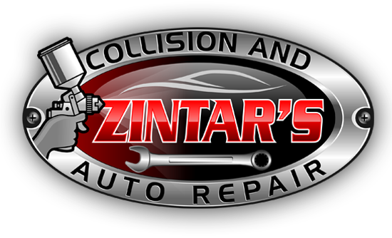 Zintar's Collision and Auto Repair